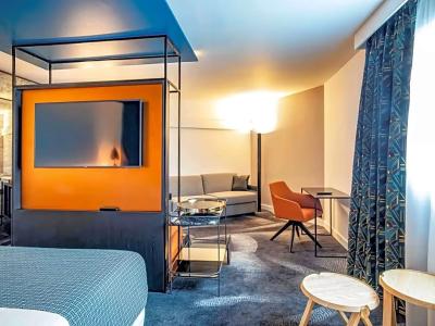 Novotel Beaune - 128