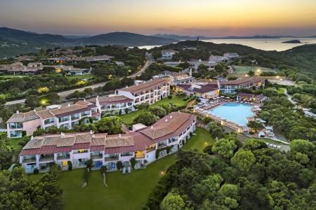Grand In Porto Cervo - 20