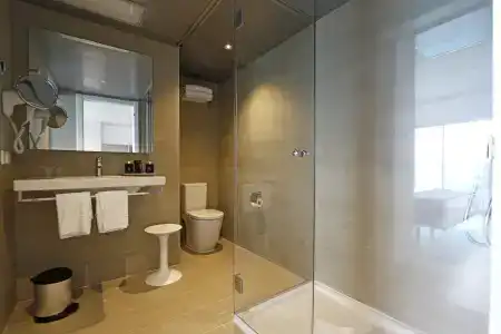 Tonga Tower Design & Suites - 8
