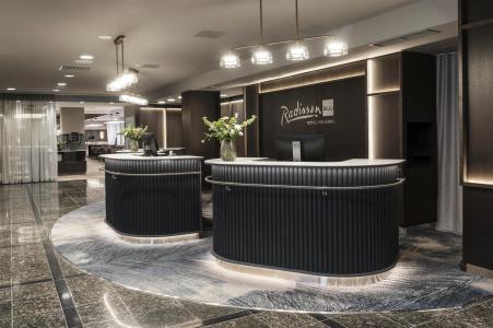 Radisson Blu Royal, Helsinki - 23