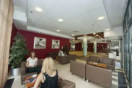 Regnum Residence - 22