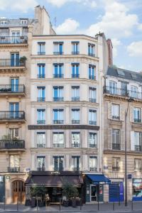 Hôtel Avama Prony - 34