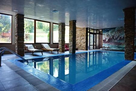 Forest Nook Aparthotel - 3