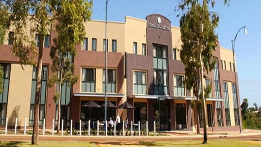 Joondalup City - 28