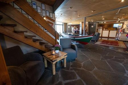 Nyvågar Rorbuhotell - By Classic Norways - 15