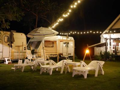 Samui Caravans - 16