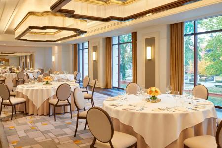 Bristol, A Luxury Collection Hotel, Warsaw - 48