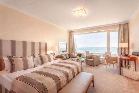 Grand SeeschlöSschen Sea Retreat & Spa - 124