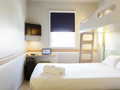 ibis budget Edinburgh Park - 3