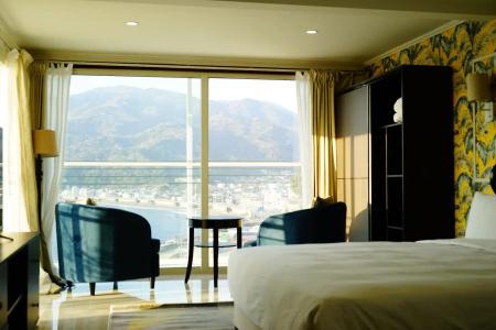 Himalaya Sea - 1