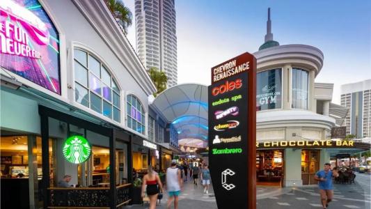 Moorings On Cavill Surfers Paradise - 21