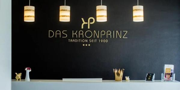 Das Kronprinz - 11
