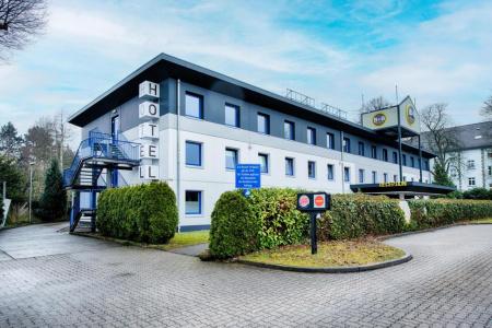 B&B Bielefeld-Ost - 13