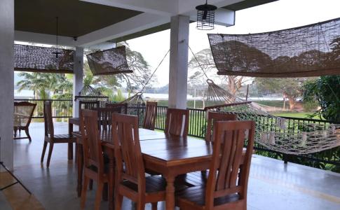 Serene Park & Restaurant - 12