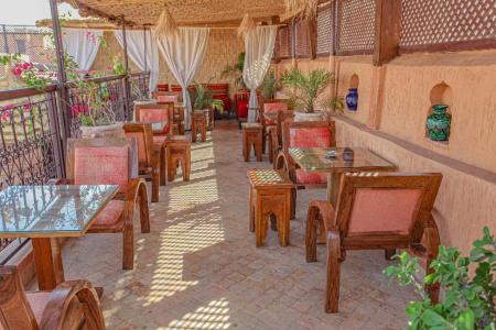 Riad Melhoun & Spa - 29