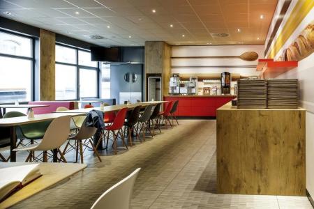 ibis Stuttgart Centrum - 15