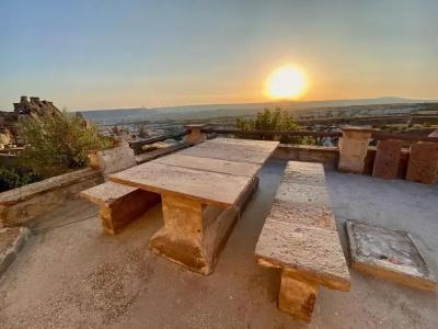 Les Maisons De Cappadoce - 114