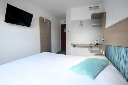 hôTel Revotel Nancy Centre Gare Et Congrès - 17