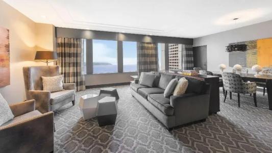 Motif Seattle, a Destination by Hyatt - 40