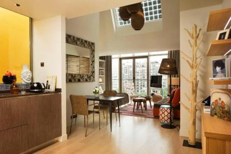 Goralska Résidences Hôtel Paris Bastille - 44