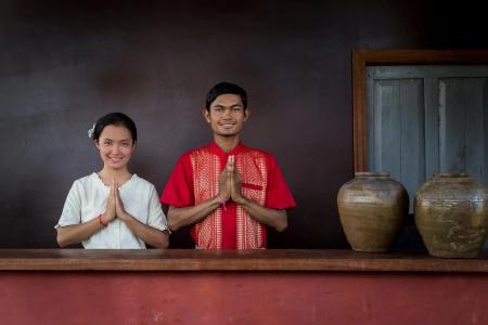Angkor Rural Boutique - 18