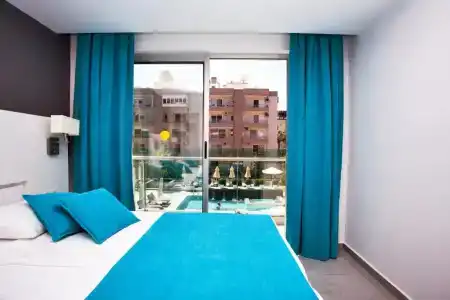 Green Garden Suites - 61