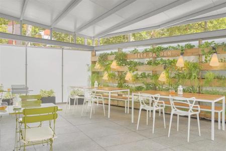 Four Points by Sheraton Barcelona Diagonal - 21