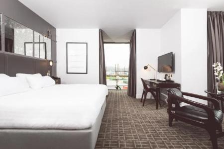 Titanic Belfast - 56