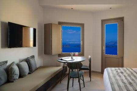 Kalestesia Suites - 153