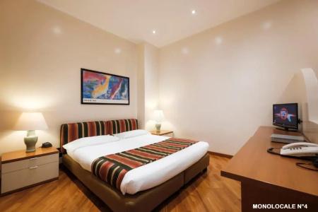 Residence Sacchi Aparthotel - 156