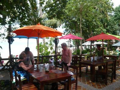 Banpu Koh Chang Resort - 22