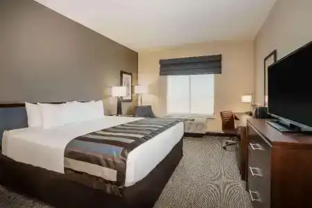 Wingate by Wyndham Denver Airport - 24