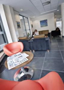 Future Inn Bristol - 11