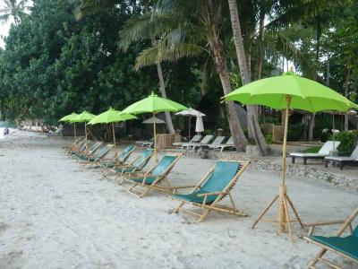 Banpu Koh Chang Resort - 16