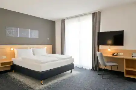 Park Inn by Radisson Papenburg - 40