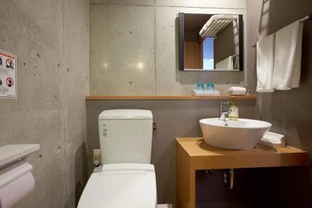 Naha-West Inn - 81