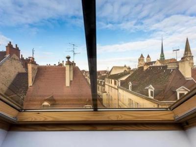 Dijon La Belle Adresse - 0