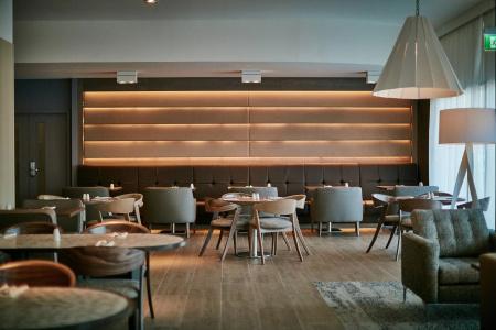 AC by Marriott Manchester Salford Quays - 19