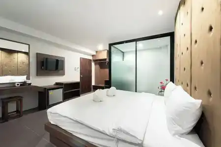 Yamin Seaview - 5