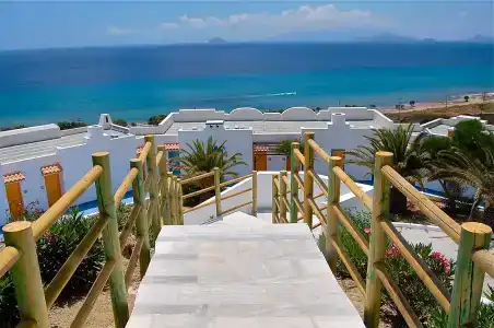 Lagas Aegean Village - 22
