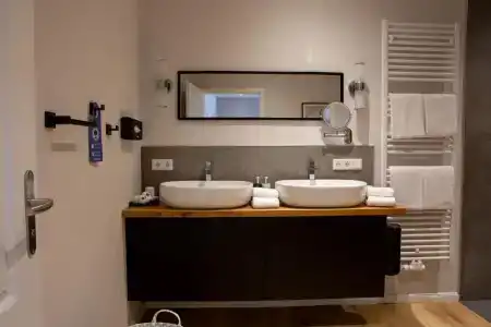 Aquarium, Ringhotel - 11