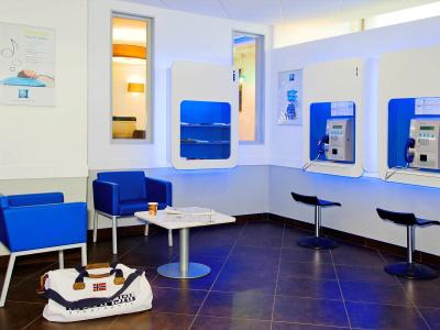 ibis budget Paris Porte de Vincennes - 13