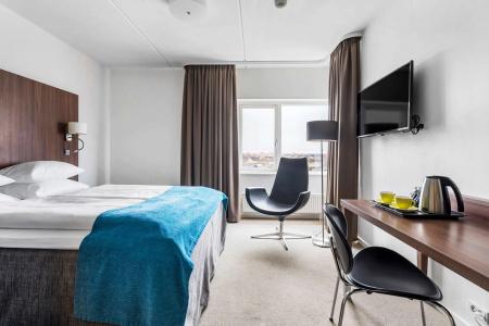 Park Inn by Radisson Copenhagen Airport - 4