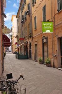 Albergo delle Spezie - 0