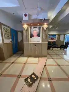 Diana Hurghada - 11