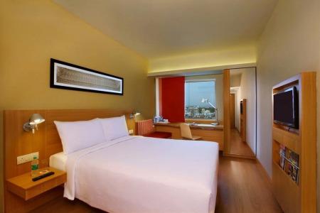 ibis Bengaluru Hosur Road - An Accor Brand - 3