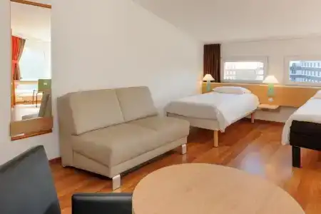 ibis Berlin Ostbahnhof - 31
