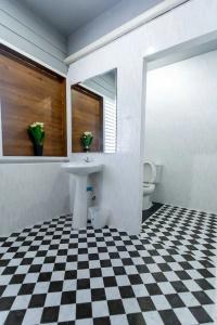 Aladdin Guest House - 13