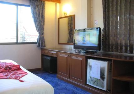 OYO 1007 Vech Guesthouse - 3