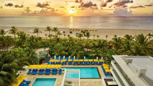 Royal Palm South Beach Miami, a Tribute Portfolio Resort - 11